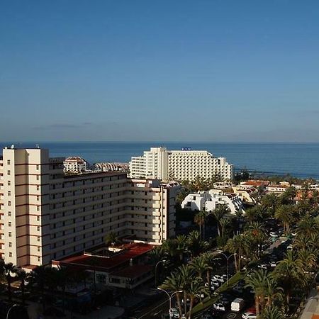 Tajinastes Apartment Arona  Luaran gambar