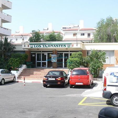 Tajinastes Apartment Arona  Luaran gambar