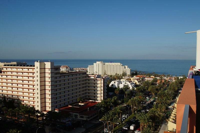 Tajinastes Apartment Arona  Luaran gambar
