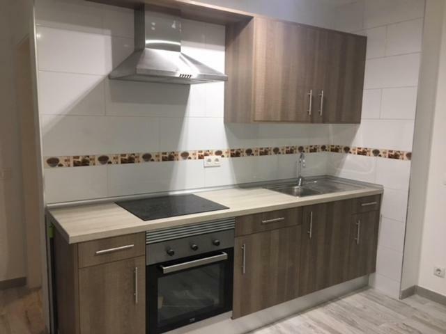 Tajinastes Apartment Arona  Luaran gambar