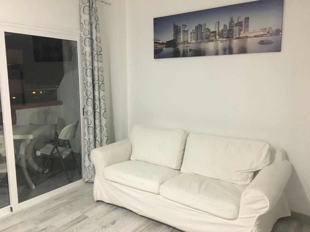 Tajinastes Apartment Arona  Luaran gambar