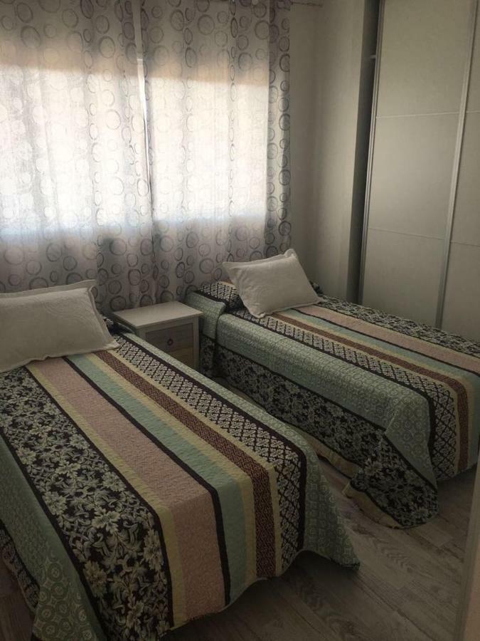 Tajinastes Apartment Arona  Luaran gambar